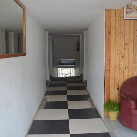 Sarvesh Residency Villa Tamilnadu - Tamilnadu - Kodaikanal Esterno foto