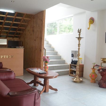 Sarvesh Residency Villa Tamilnadu - Tamilnadu - Kodaikanal Esterno foto