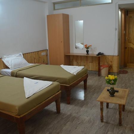 Sarvesh Residency Villa Tamilnadu - Tamilnadu - Kodaikanal Esterno foto