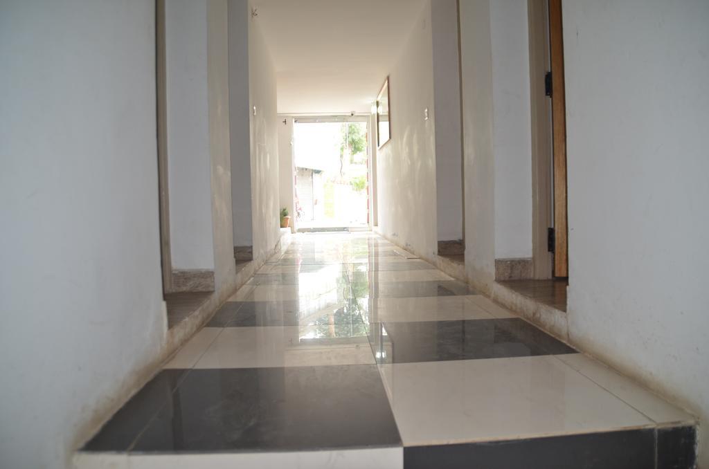 Sarvesh Residency Villa Tamilnadu - Tamilnadu - Kodaikanal Esterno foto