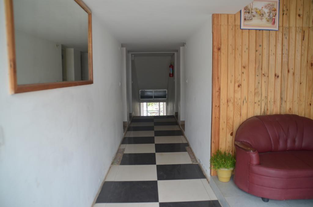 Sarvesh Residency Villa Tamilnadu - Tamilnadu - Kodaikanal Esterno foto