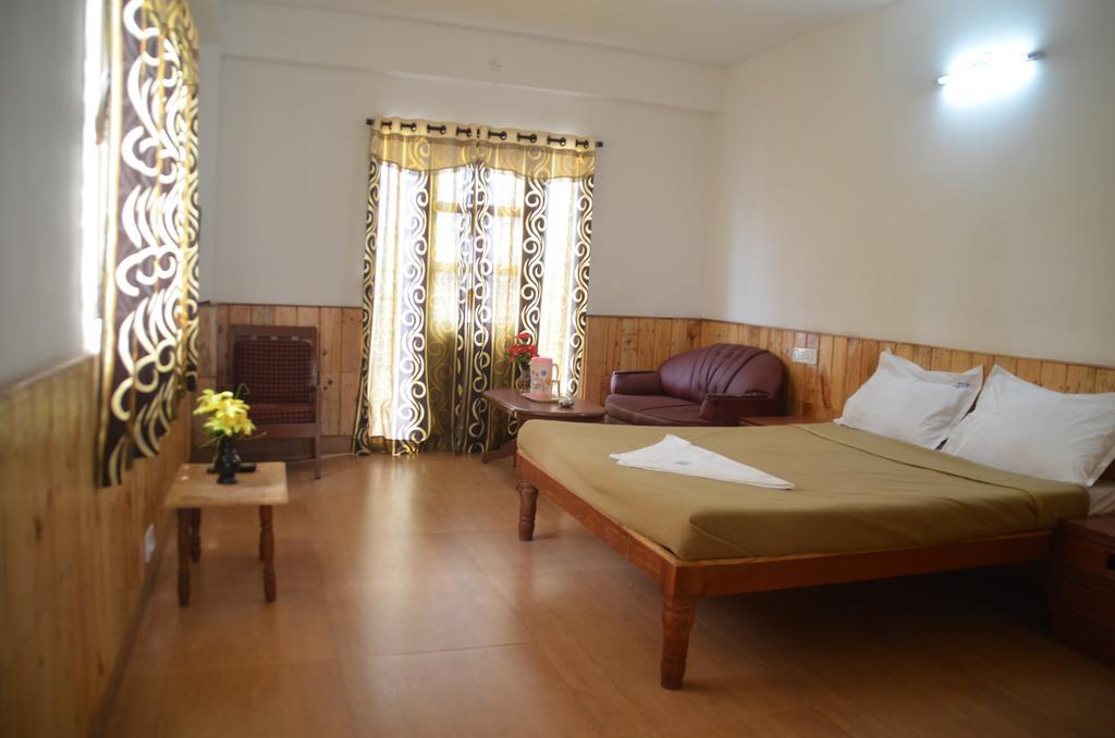 Sarvesh Residency Villa Tamilnadu - Tamilnadu - Kodaikanal Esterno foto