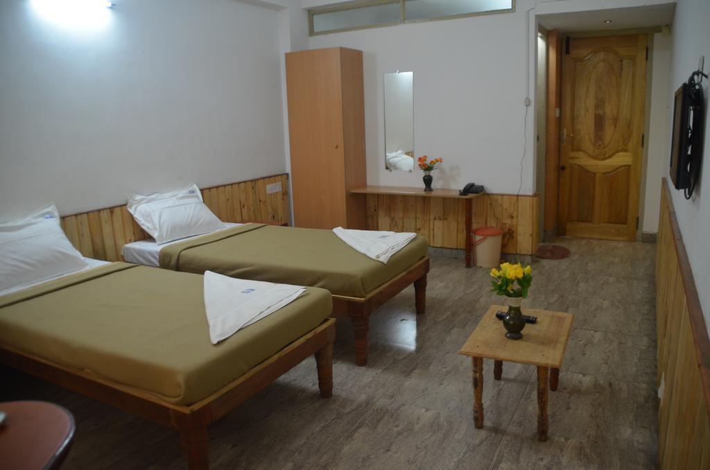 Sarvesh Residency Villa Tamilnadu - Tamilnadu - Kodaikanal Esterno foto