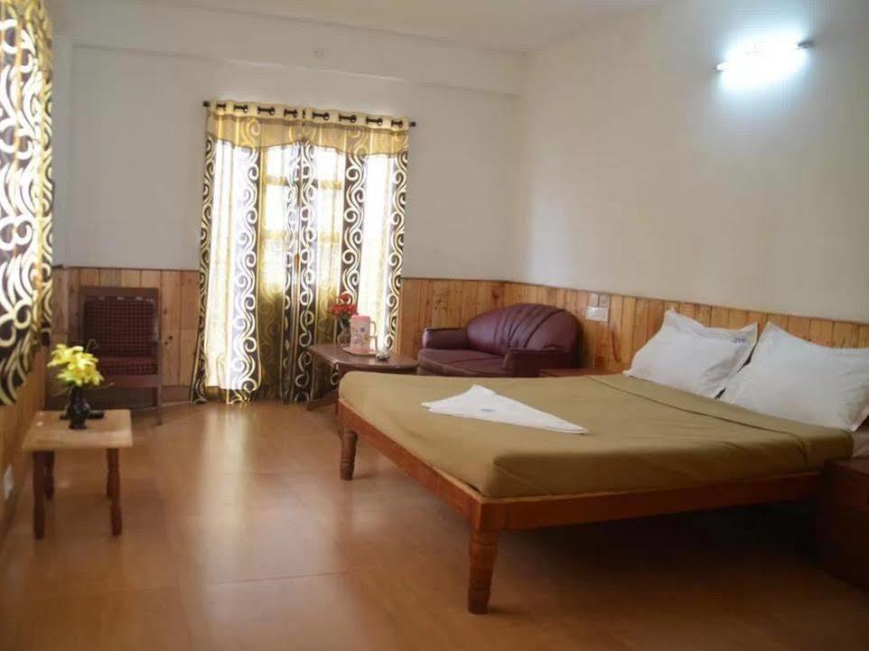 Sarvesh Residency Villa Tamilnadu - Tamilnadu - Kodaikanal Esterno foto